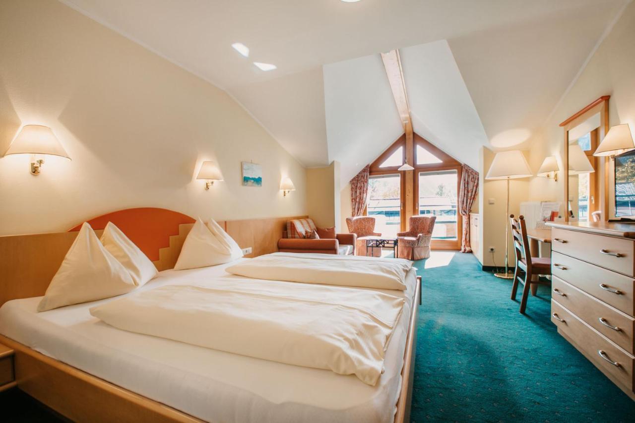 Hotel Guggenberger Kleinarl Bagian luar foto