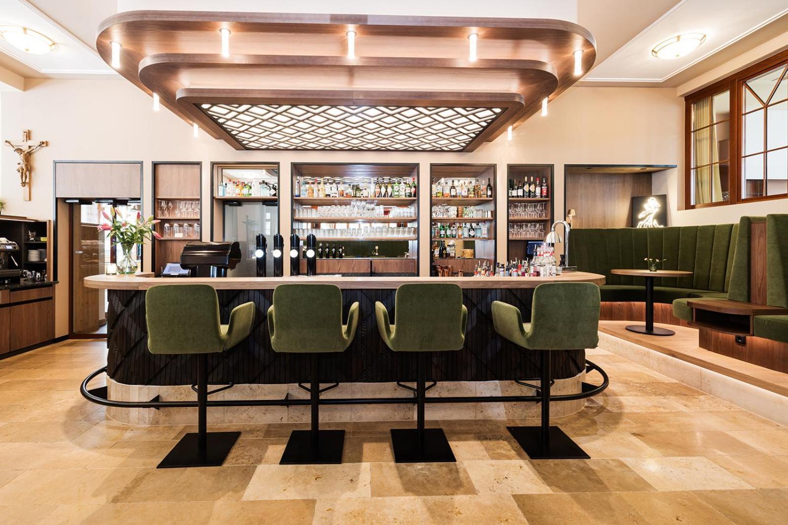 Hotel Guggenberger Kleinarl Bagian luar foto