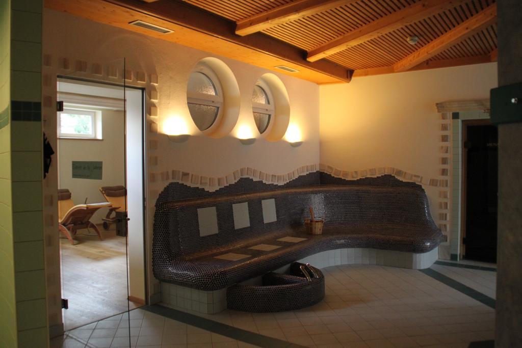 Hotel Guggenberger Kleinarl Bagian luar foto